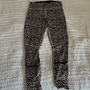 Lululemon full length leggings